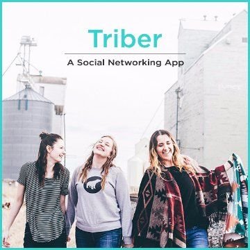 Triber